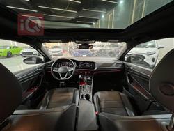 فولكسفاغن جيتا